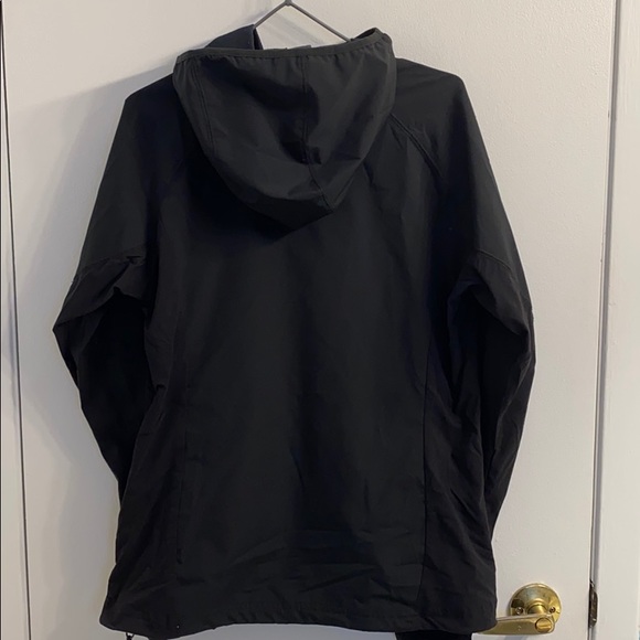 Columbia Rain Jacket Size L - Picture 2 of 7